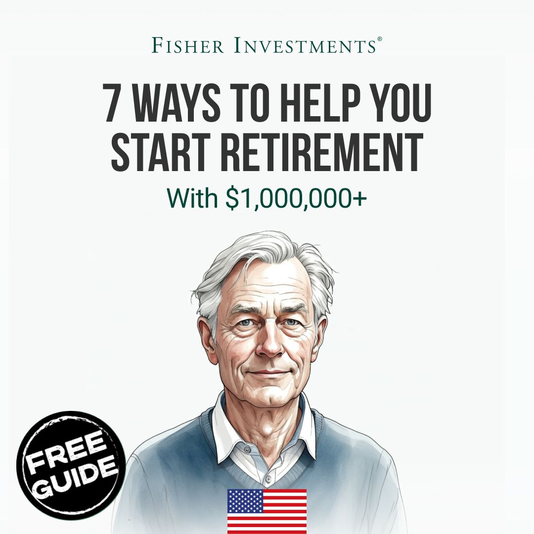 Fisher Investments ad