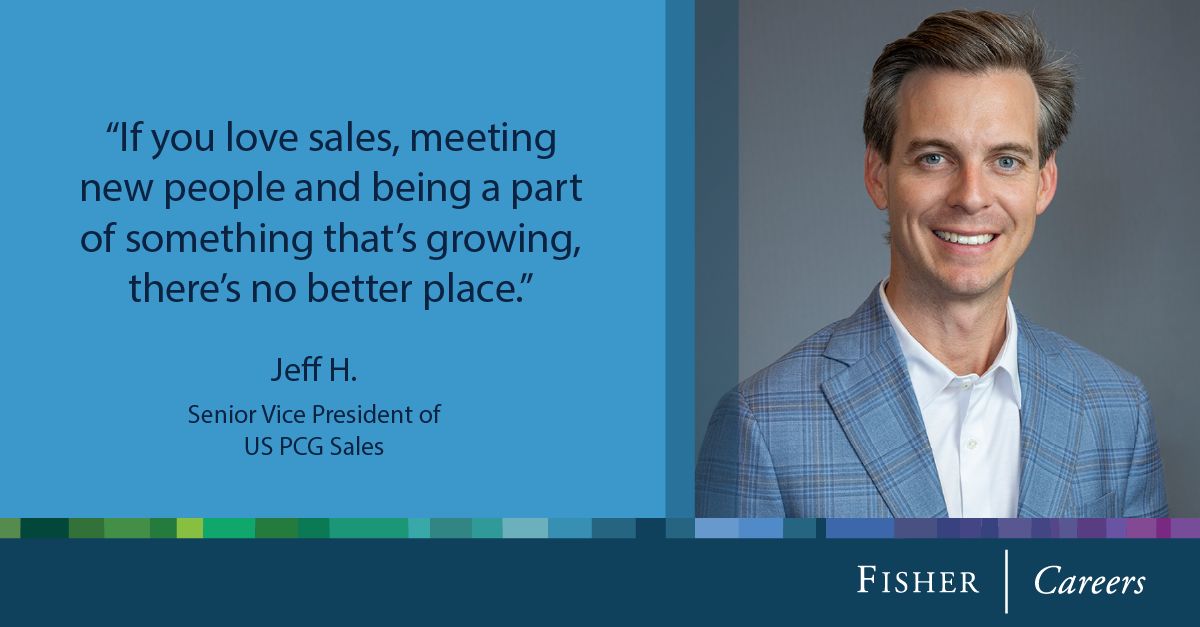 Fisher Investments ad