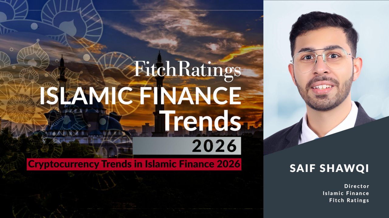 Fitch Ratings ad