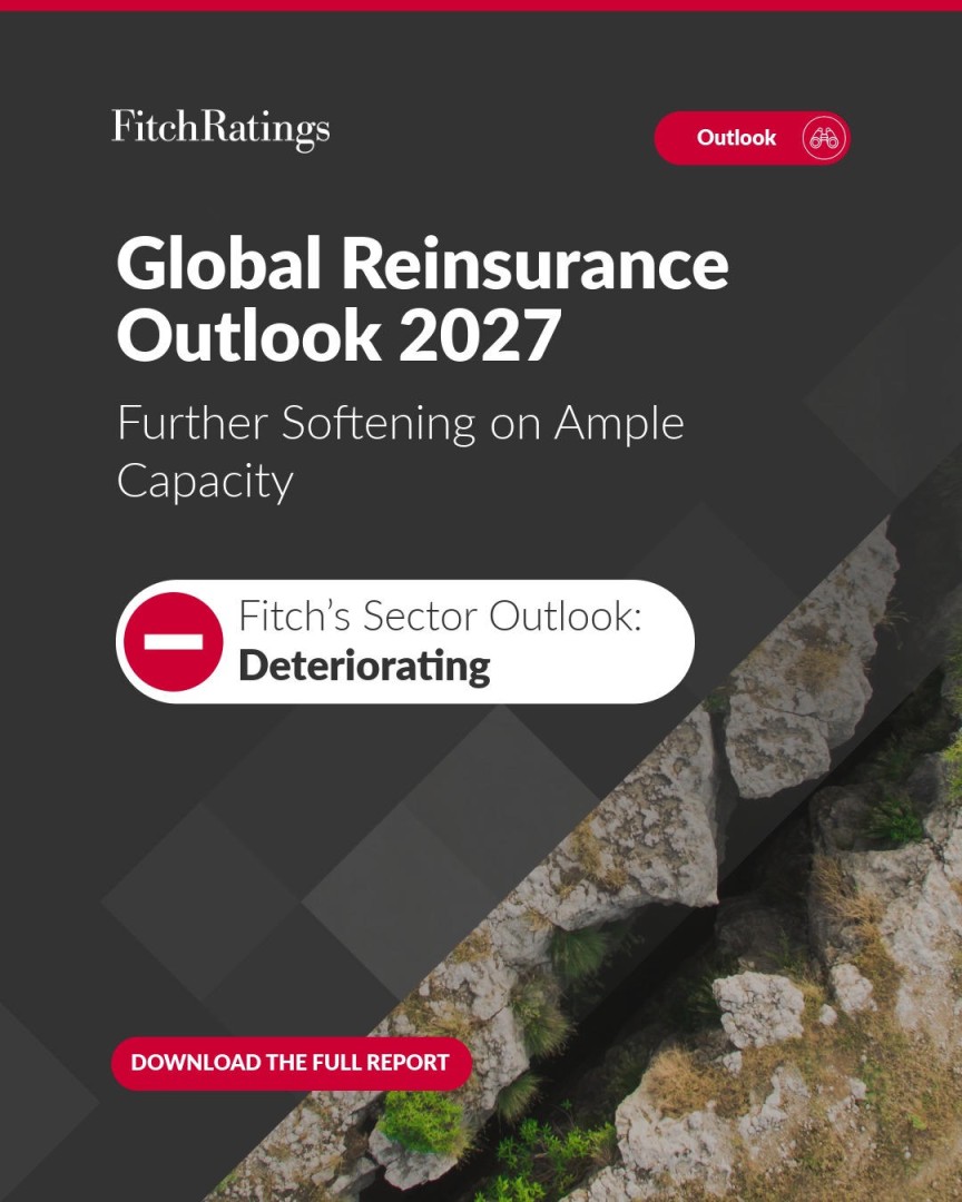 Fitch Ratings ad