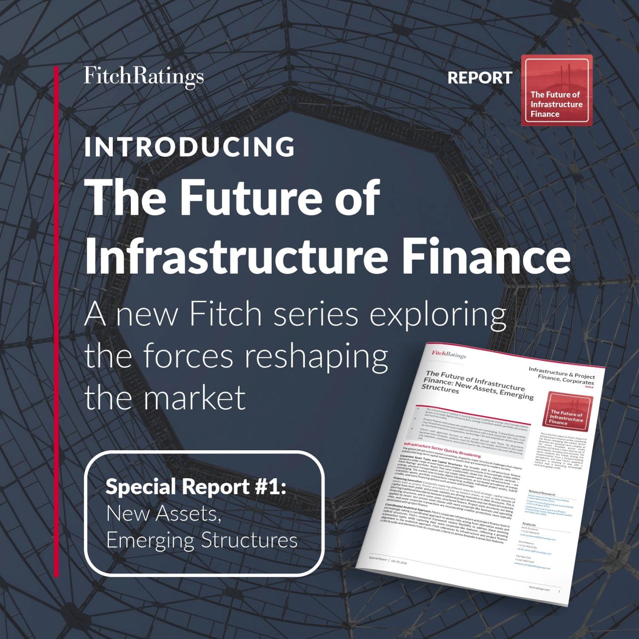 Fitch Ratings ad