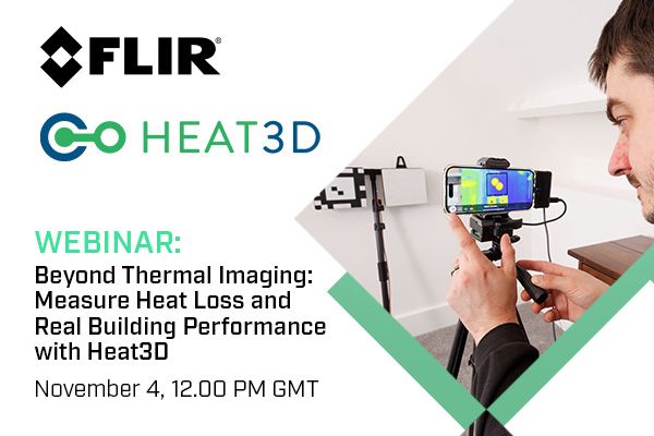 FLIR Systems ad