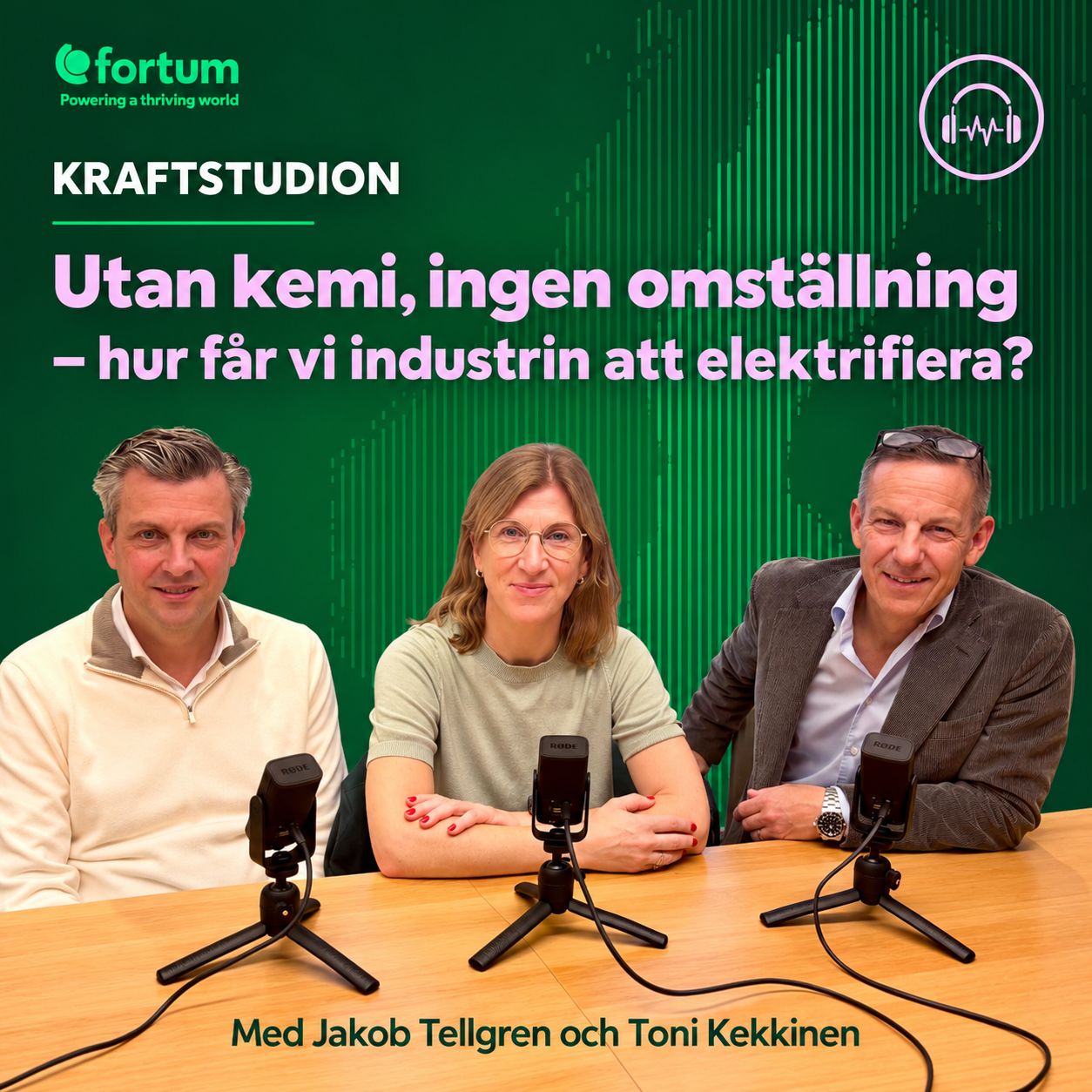 Fortum ad