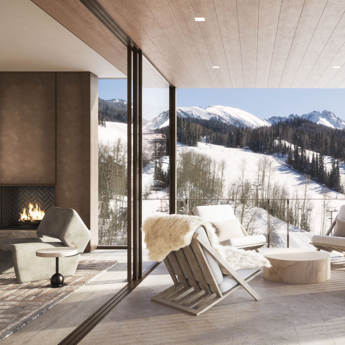 Four Seasons ad