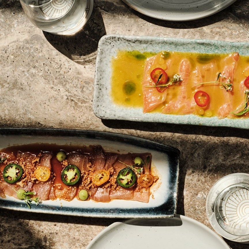 Four Seasons ad