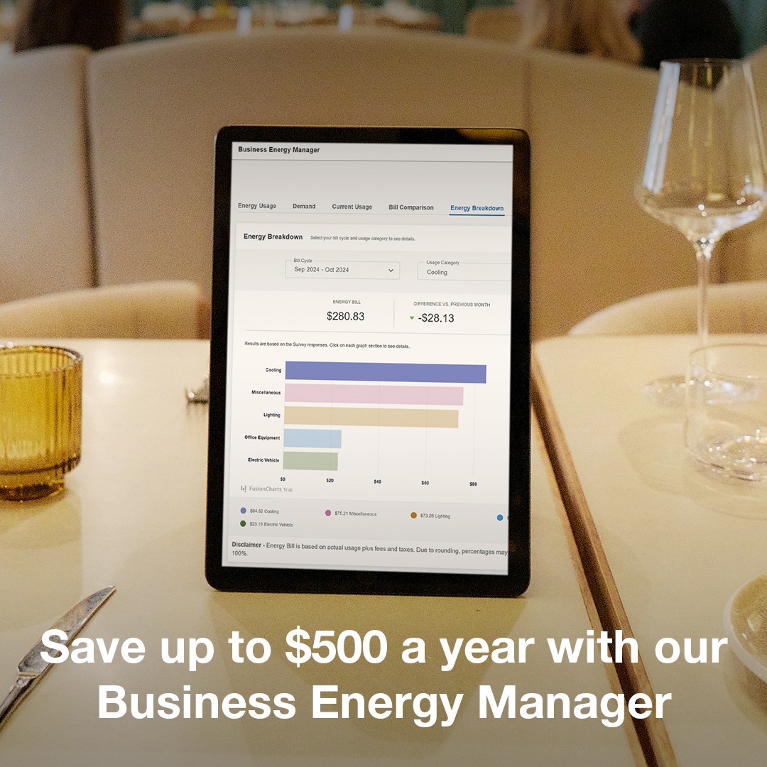 Florida Power & Light ad