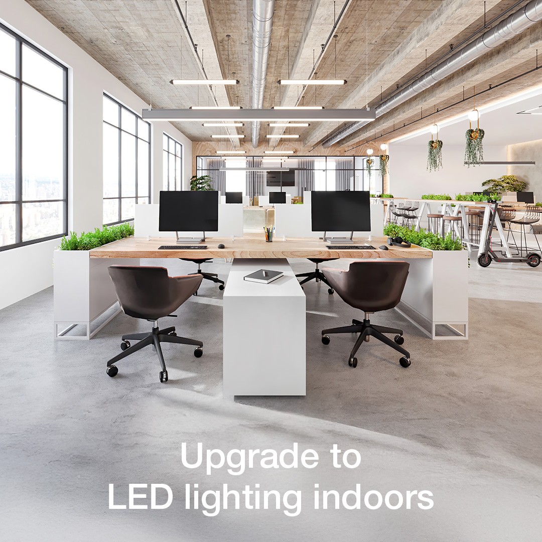 Florida Power & Light ad