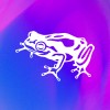 frog ad