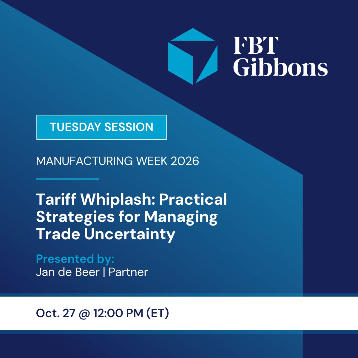 FBT Gibbons ad