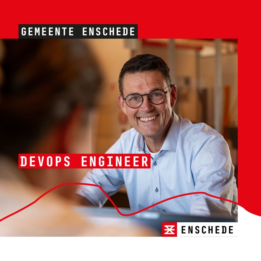 Gemeente Enschede ad