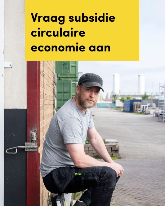 Gemeente Haarlem ad