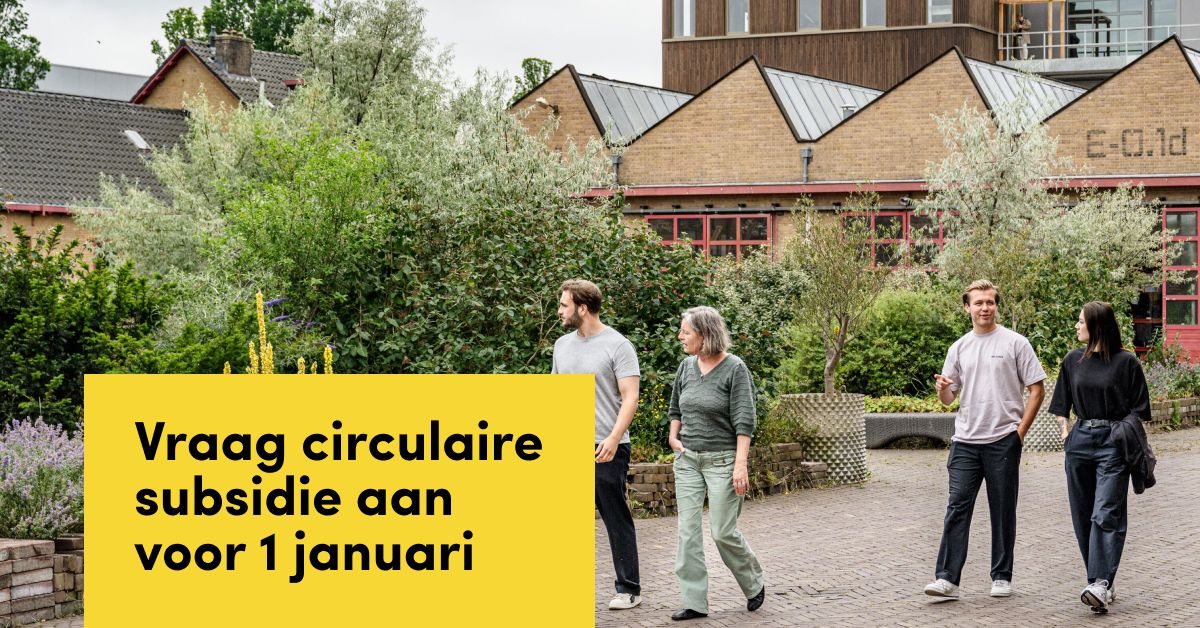 Gemeente Haarlem ad