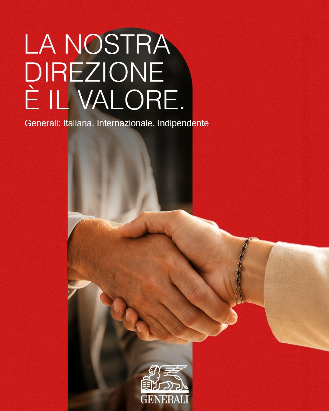 Generali ad