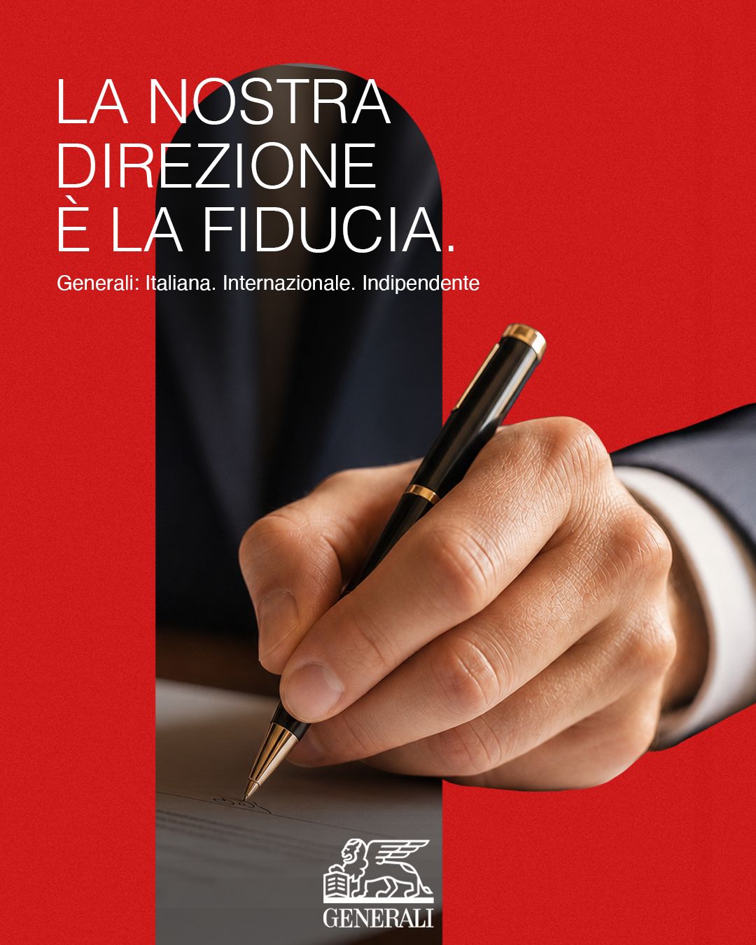 Generali ad