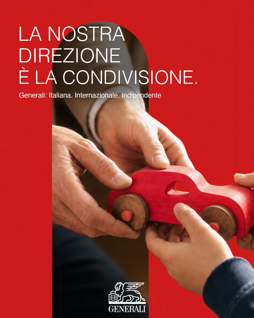 Generali ad