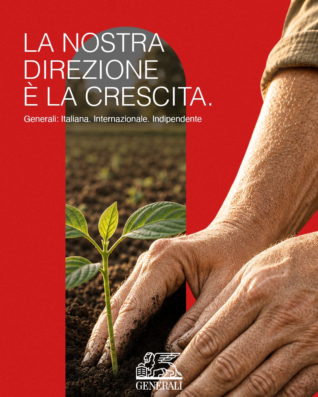 Generali ad