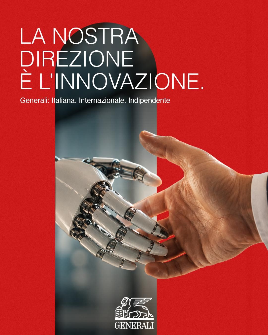 Generali ad