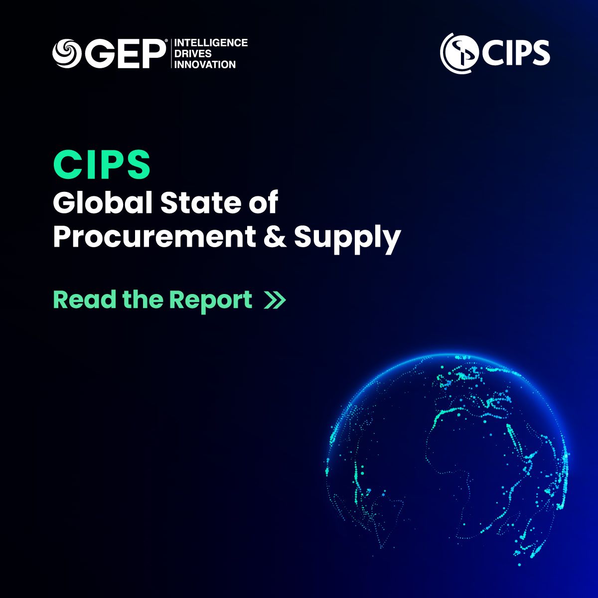 GEP Worldwide ad