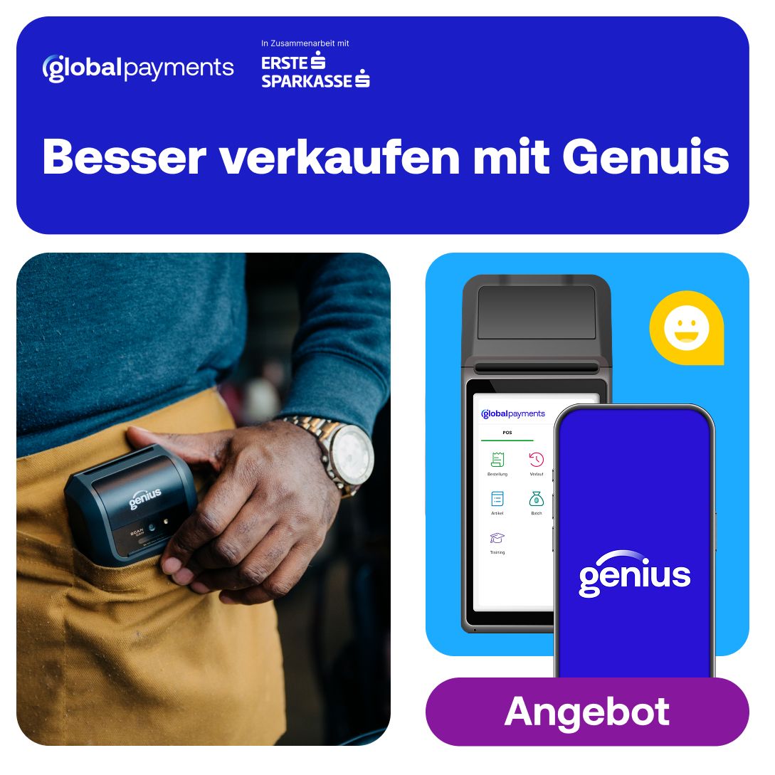 Global Payments Inc. ad