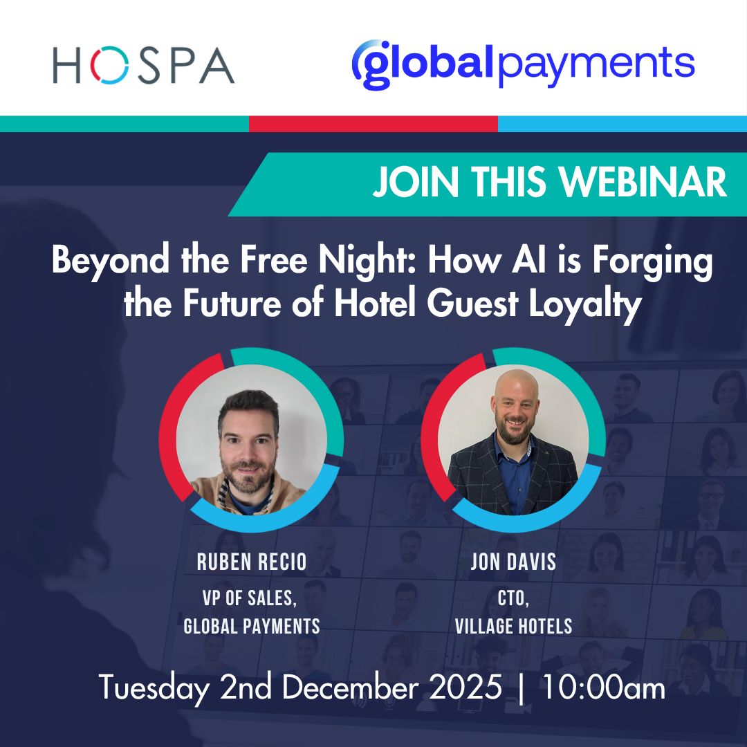 Global Payments Inc. ad