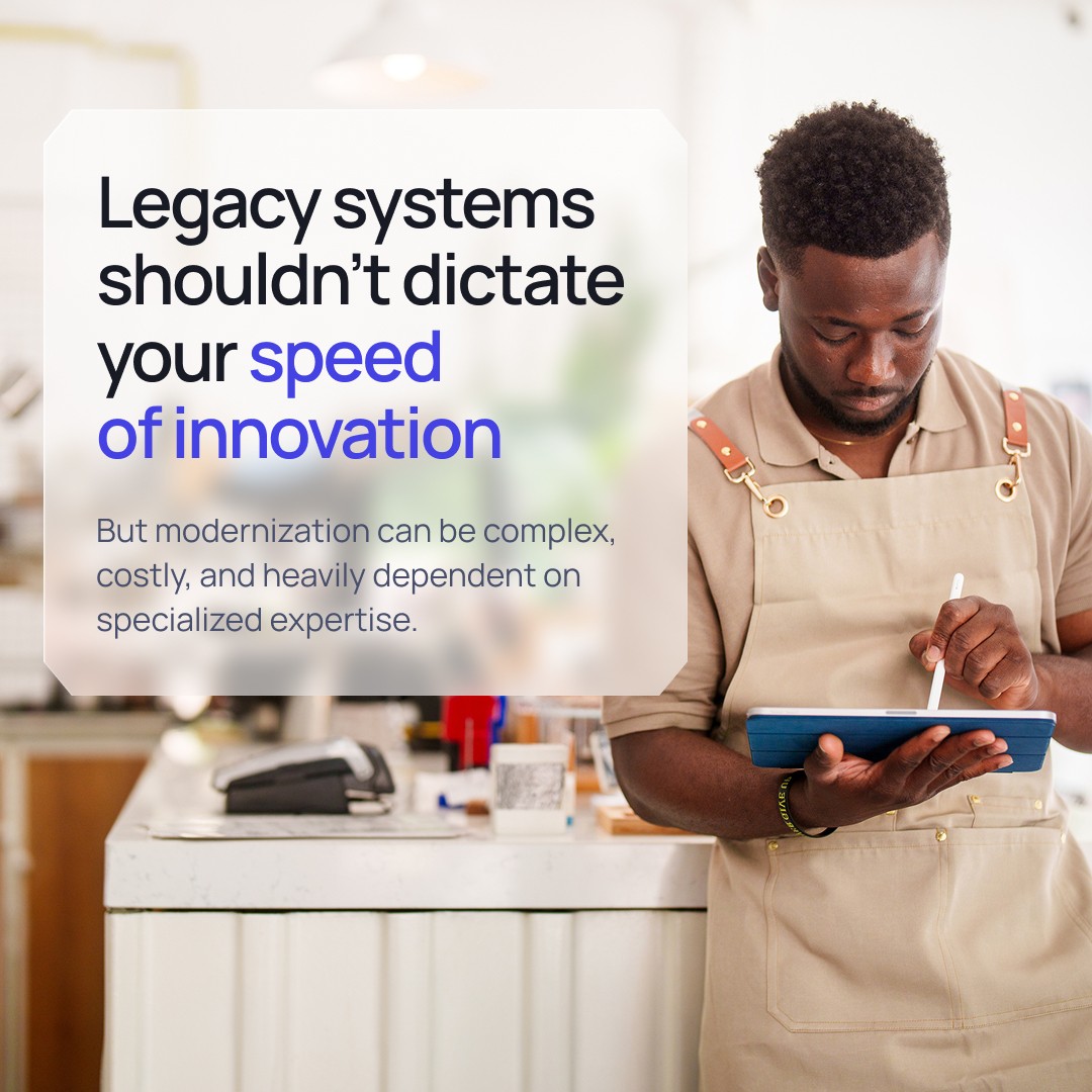 GlobalLogic ad