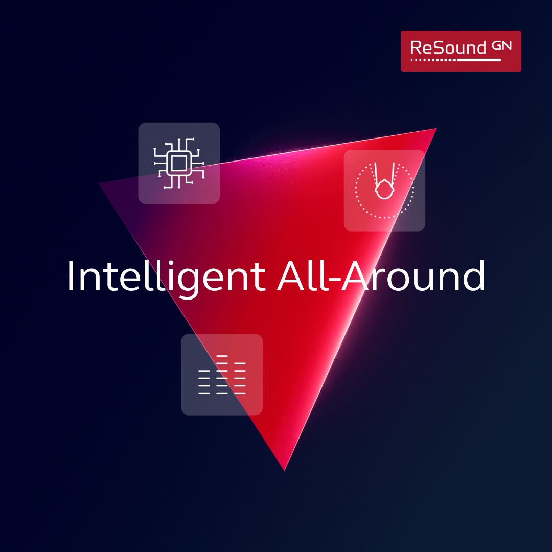 ReSound ad