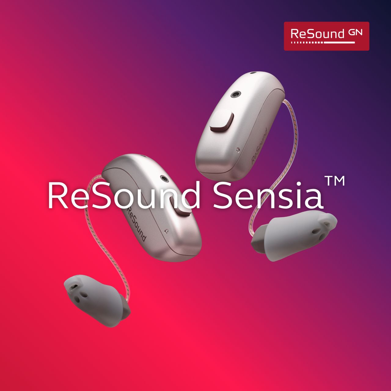 ReSound ad