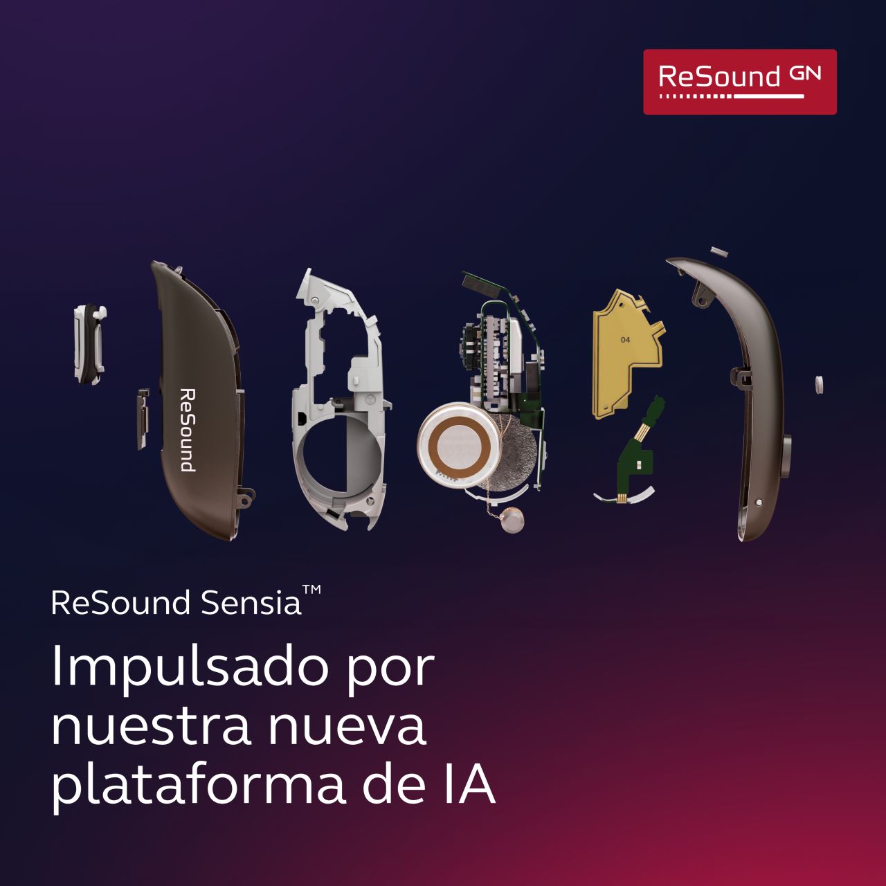 ReSound ad