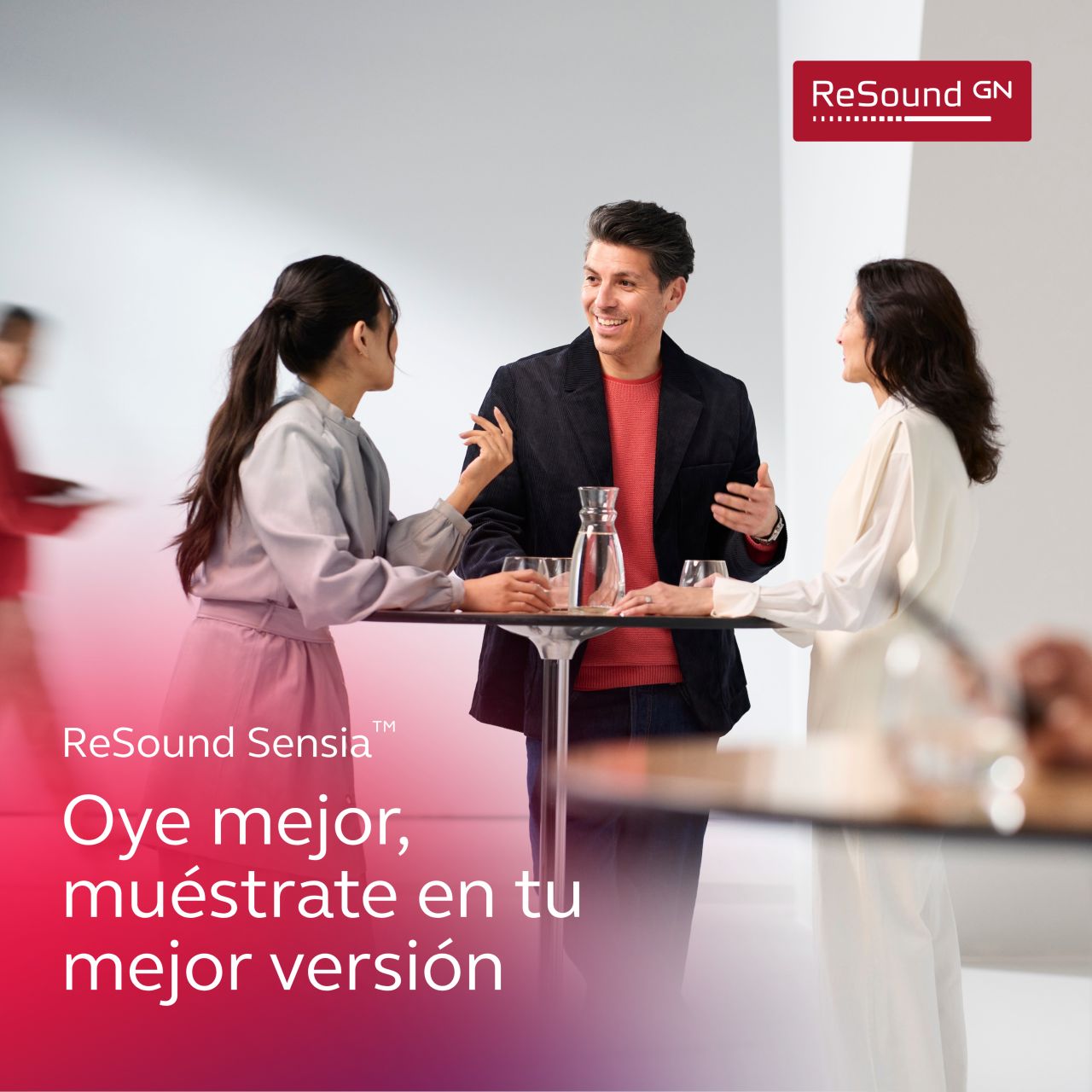 ReSound ad