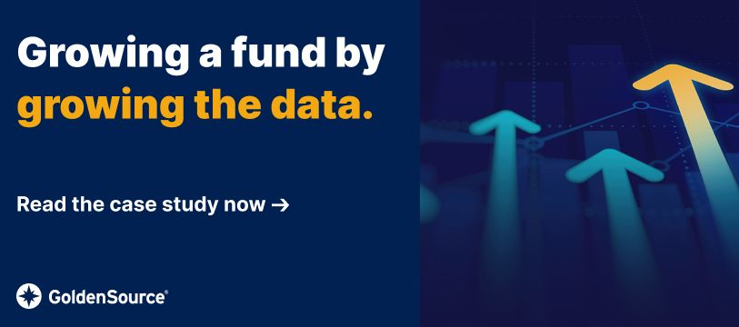 GoldenSource ad