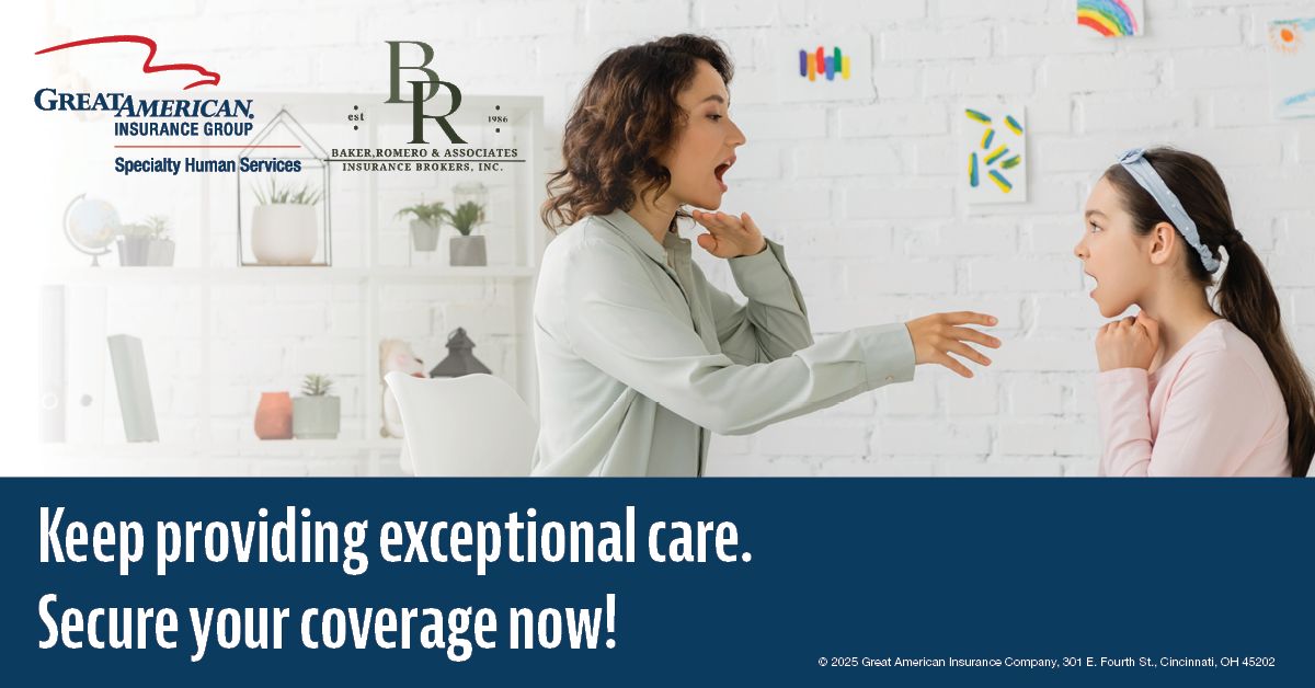 Great American Insurance Group ad