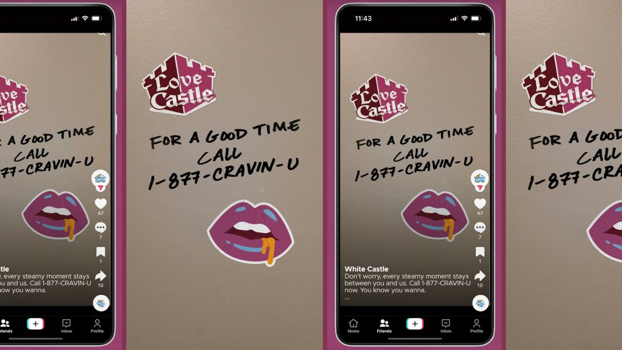 GSD&M ad