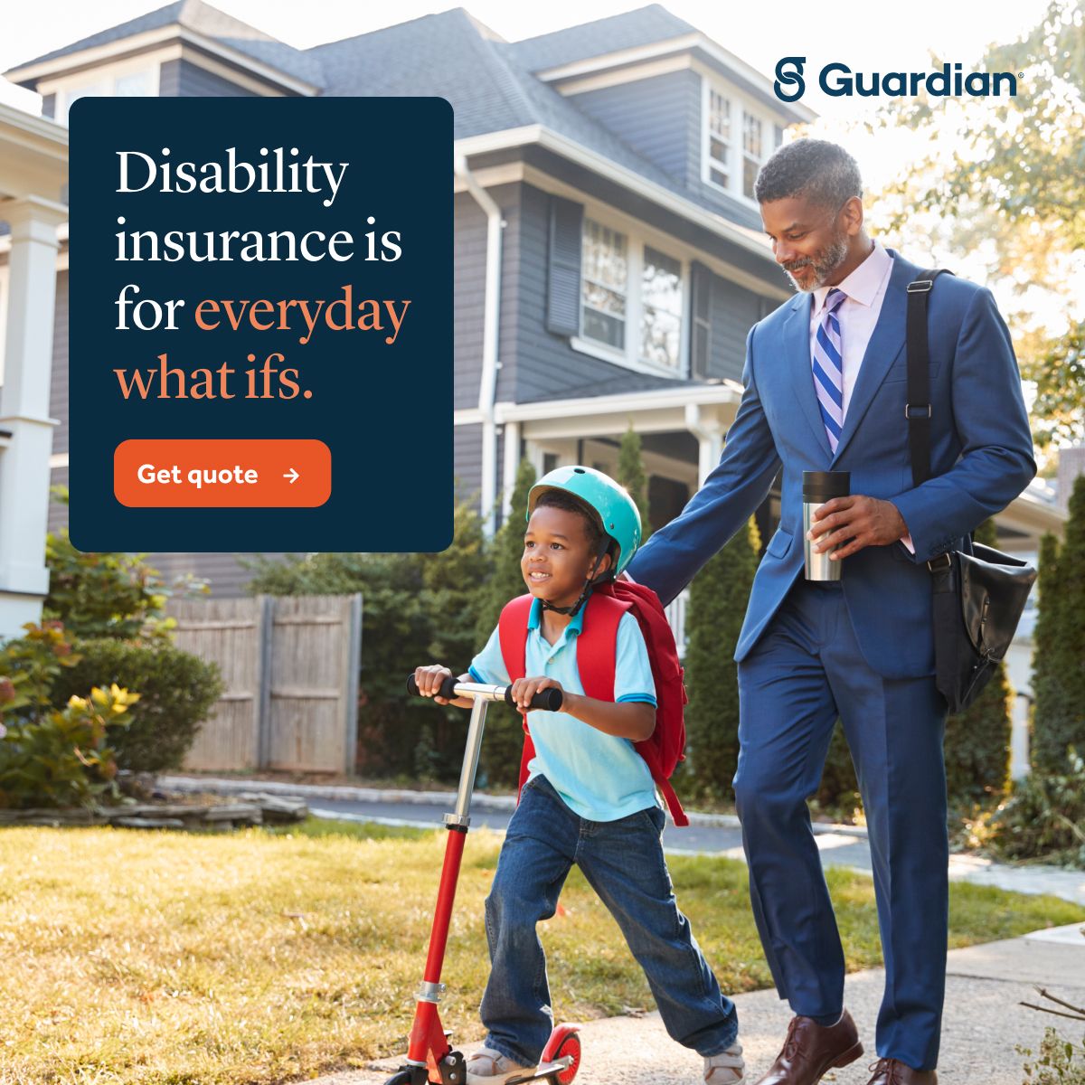 Guardian ad