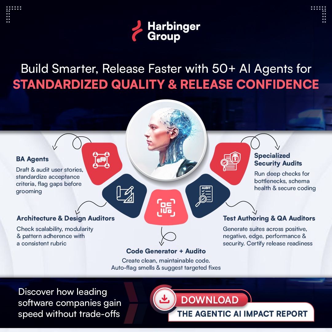 Harbinger Group ad