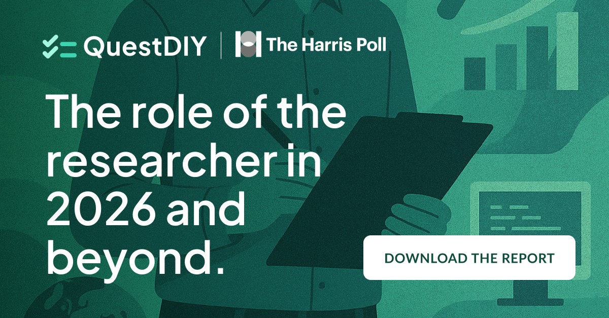 The Harris Poll ad