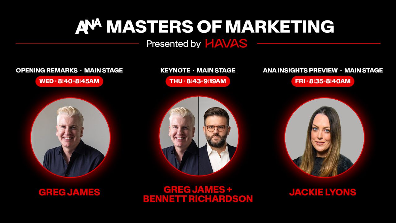 Havas Media Network ad