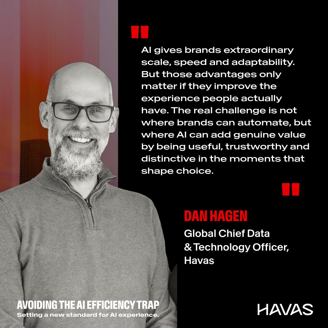 Havas Media Network ad