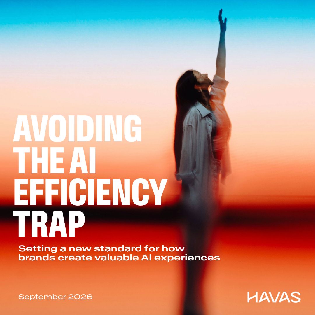 Havas Media Network ad