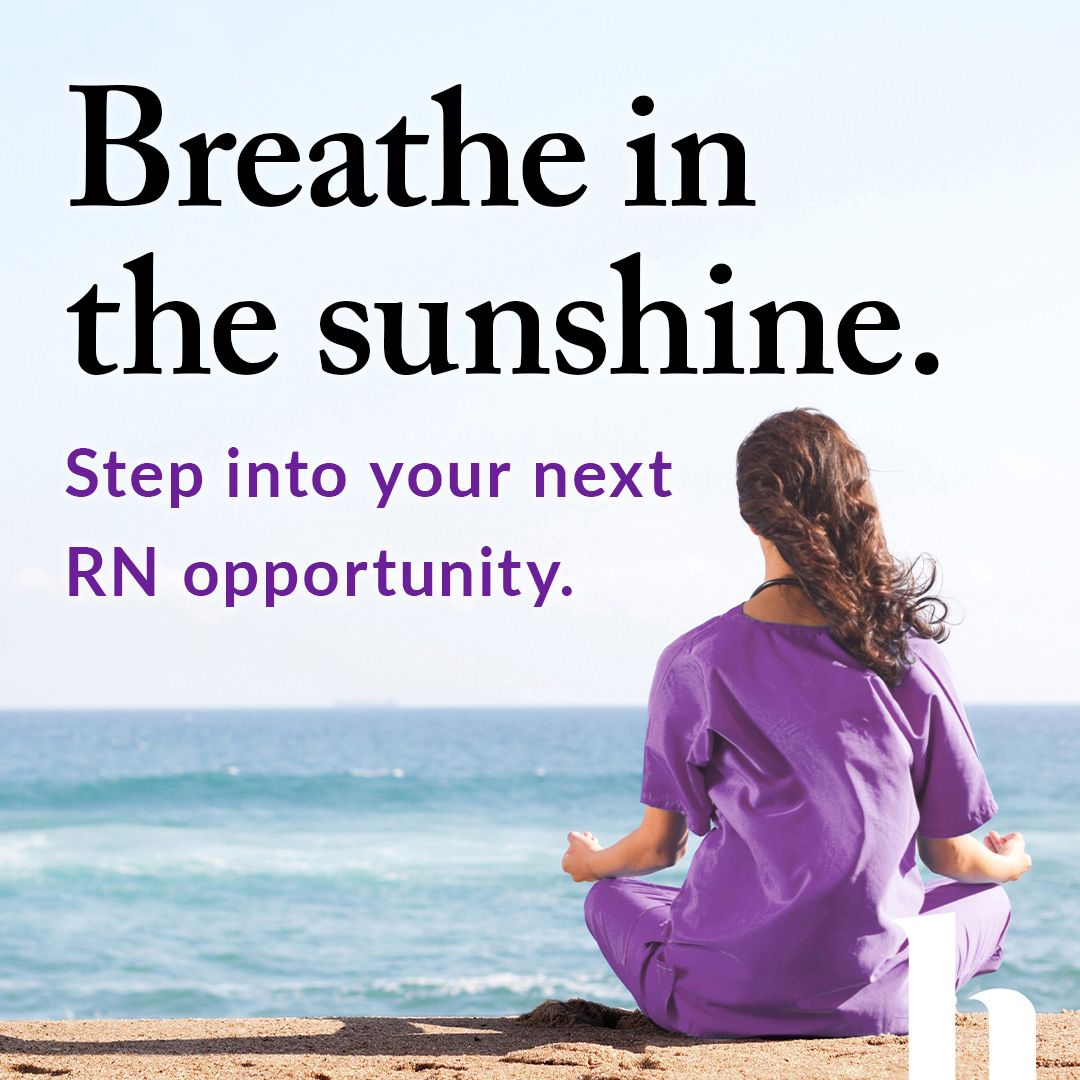 Health First ad