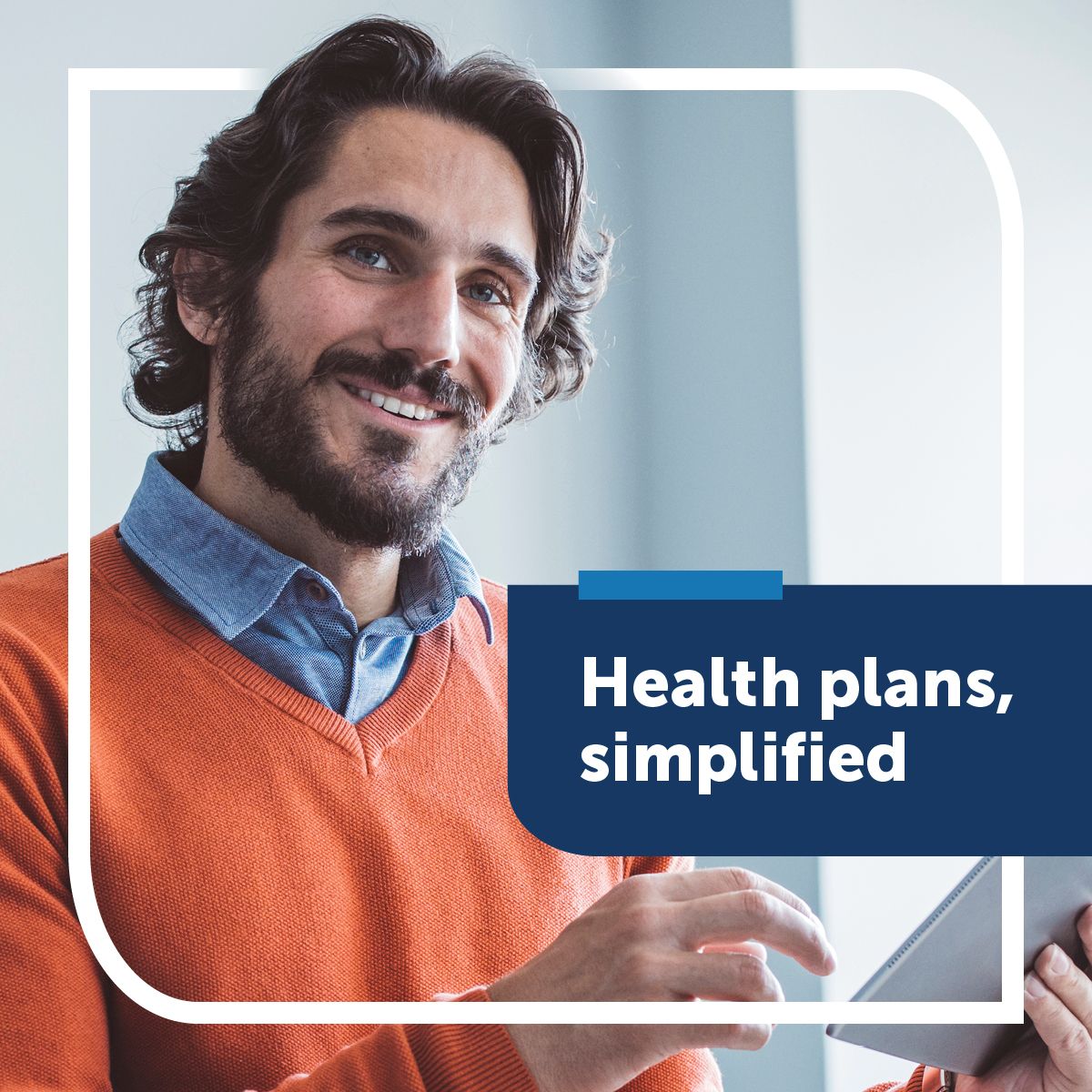 HealthPartners ad