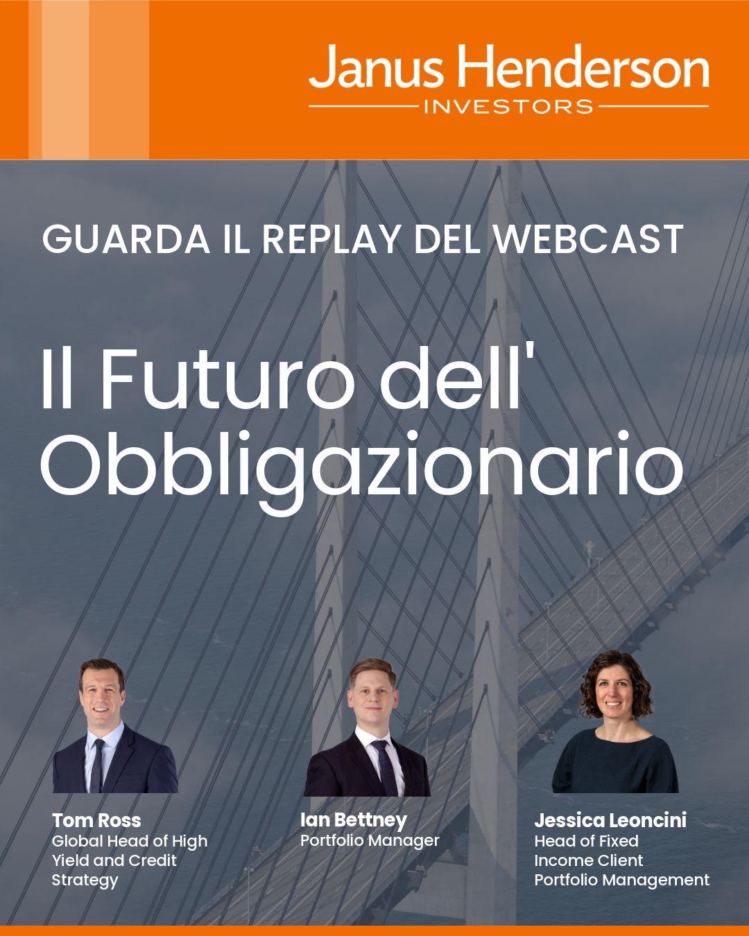 Janus Henderson Investors ad