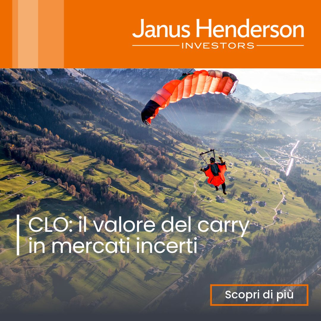 Janus Henderson Investors ad