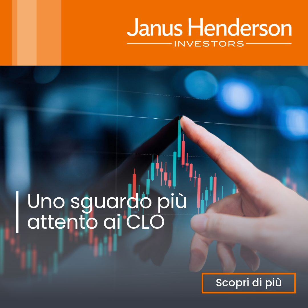 Janus Henderson Investors ad