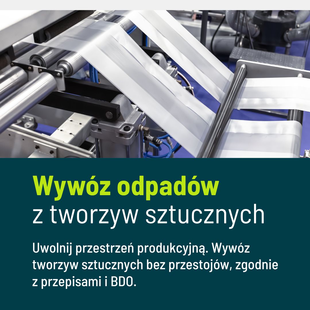 PreZero Polska ad