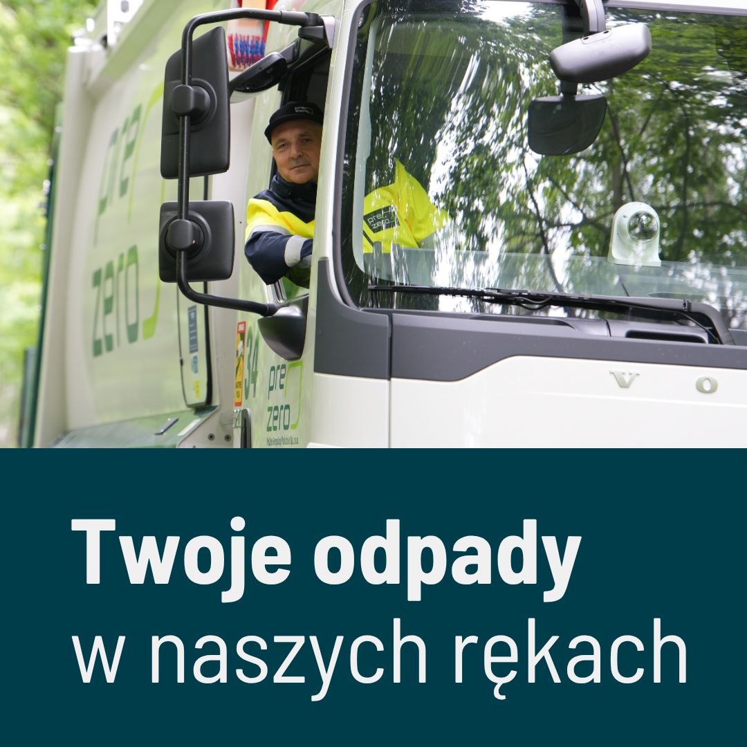PreZero Polska ad