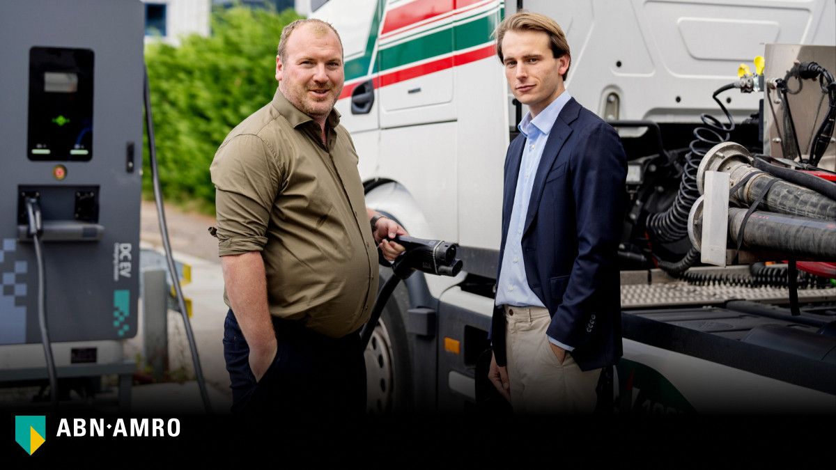 Het Financieele Dagblad ad