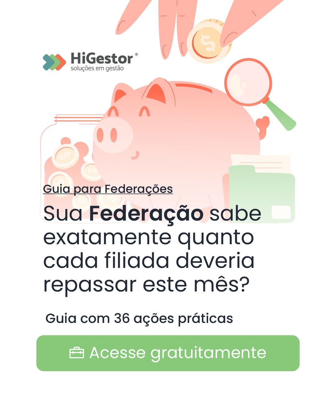 HiGestor ad