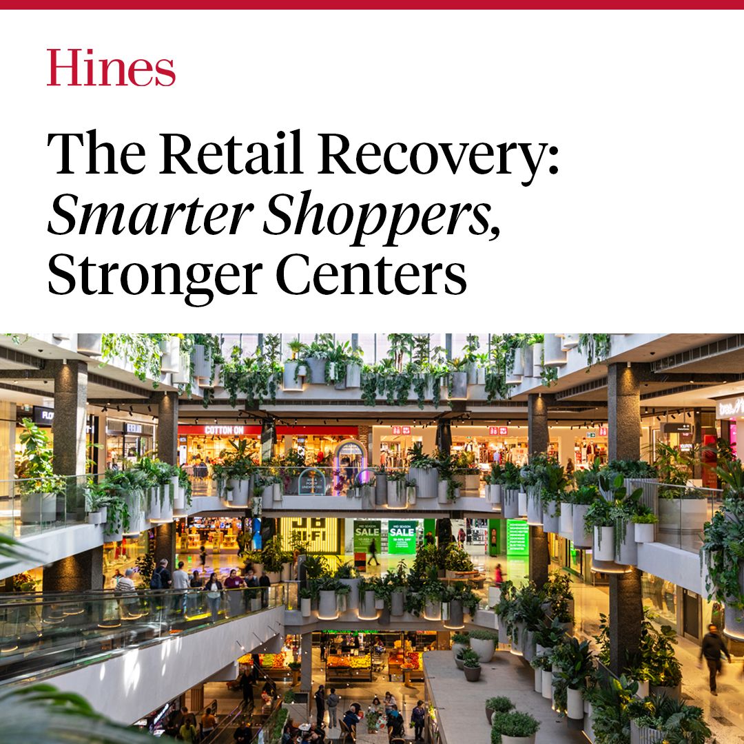 Hines ad