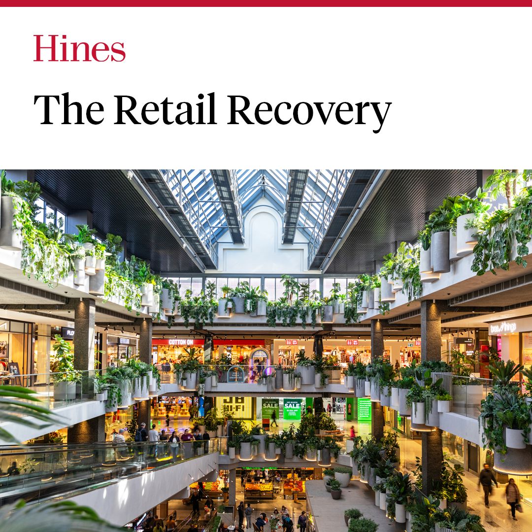 Hines ad