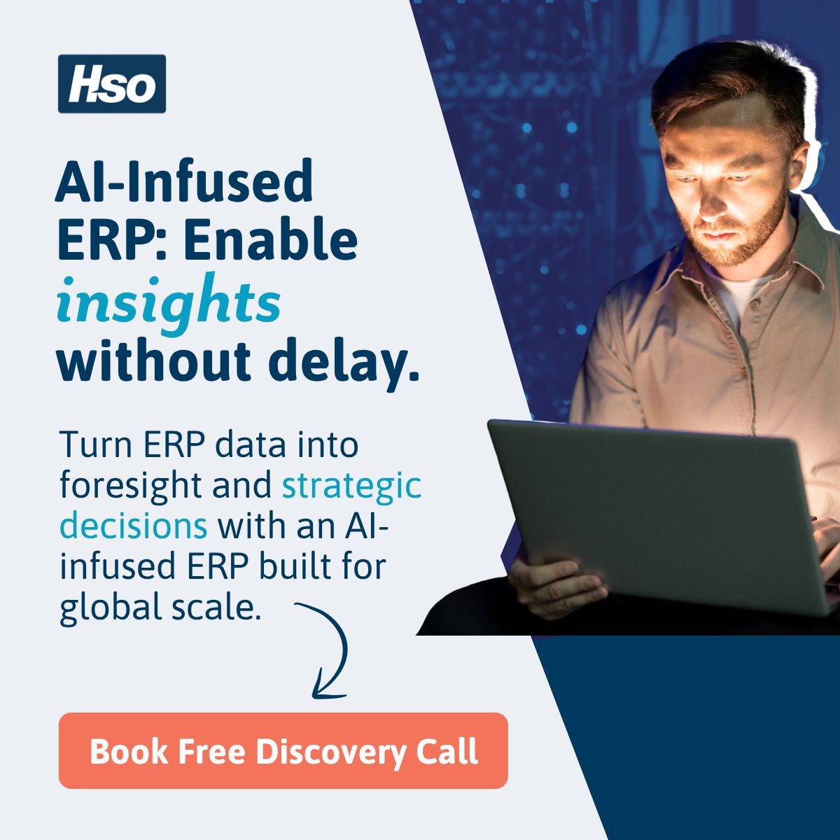 HSO ad